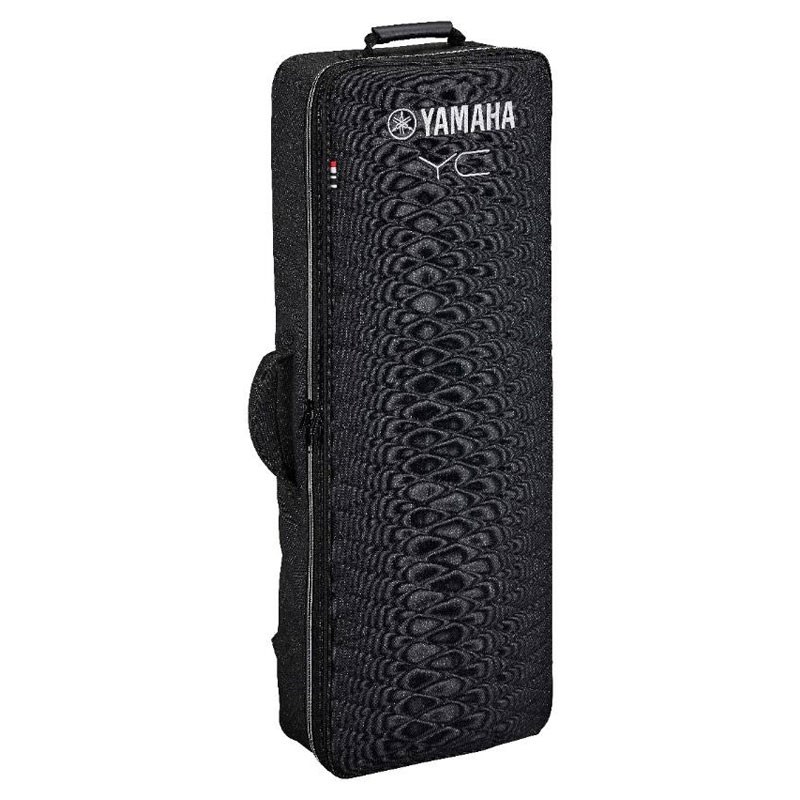 YAMAHA SC-YC61(YC61専用ソフトケース) シンセサイザー・電子楽器 シンセ・キーボードアクセサリ