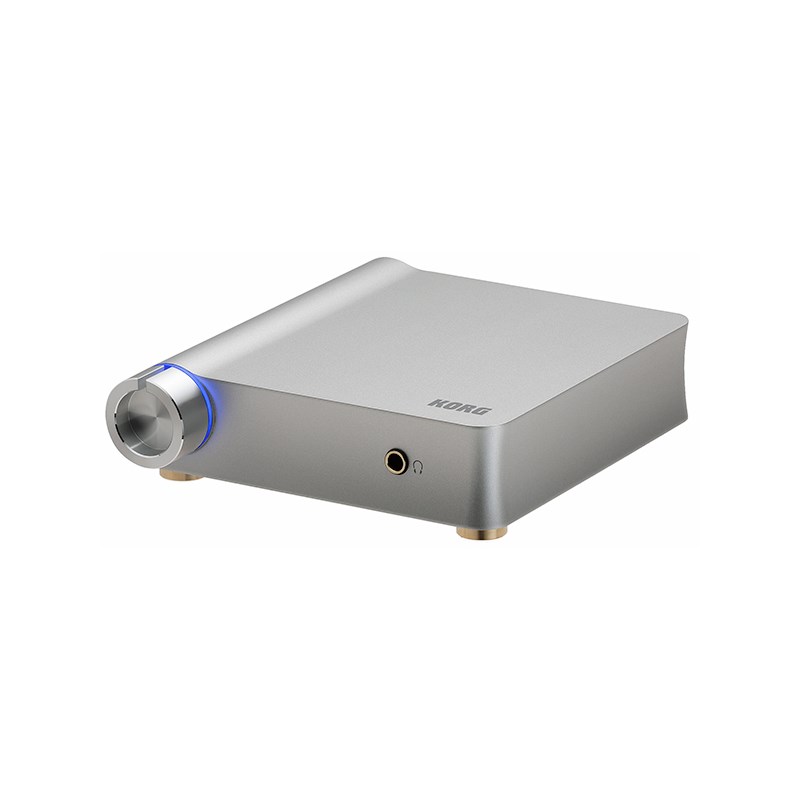 KORG DS-DAC-10R DTM DTMデスク・パソコン周辺機器