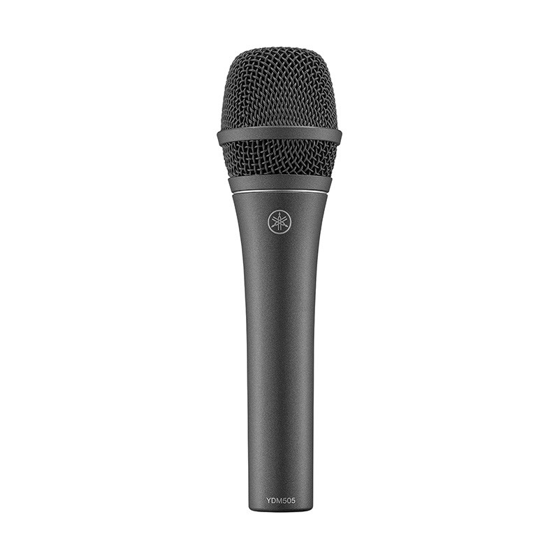 YAMAHA YDM505(ダイナミックマイク) レコーディング マイク
