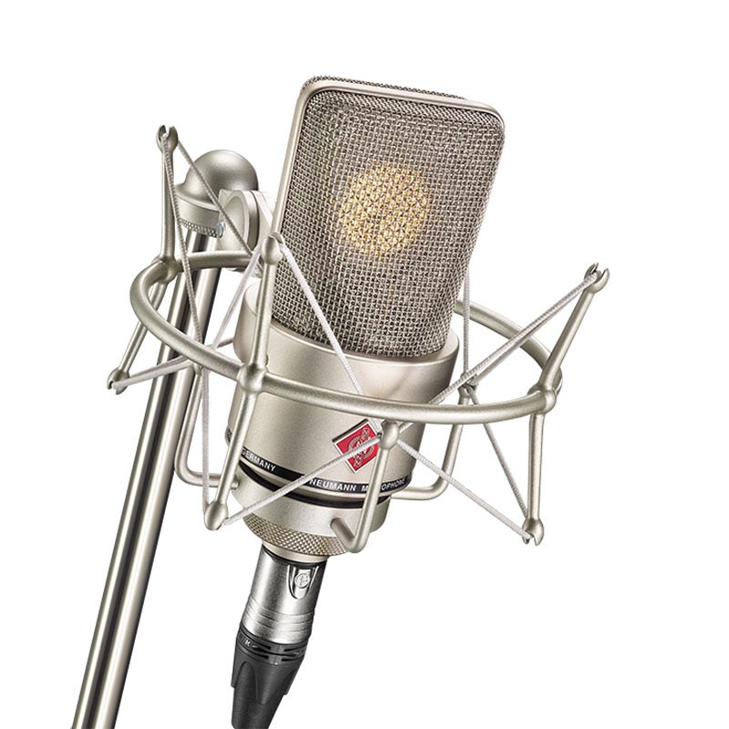 楽天市場】NEUMANN TLM 103 MT STUDIO SET(ショックマウント・セット