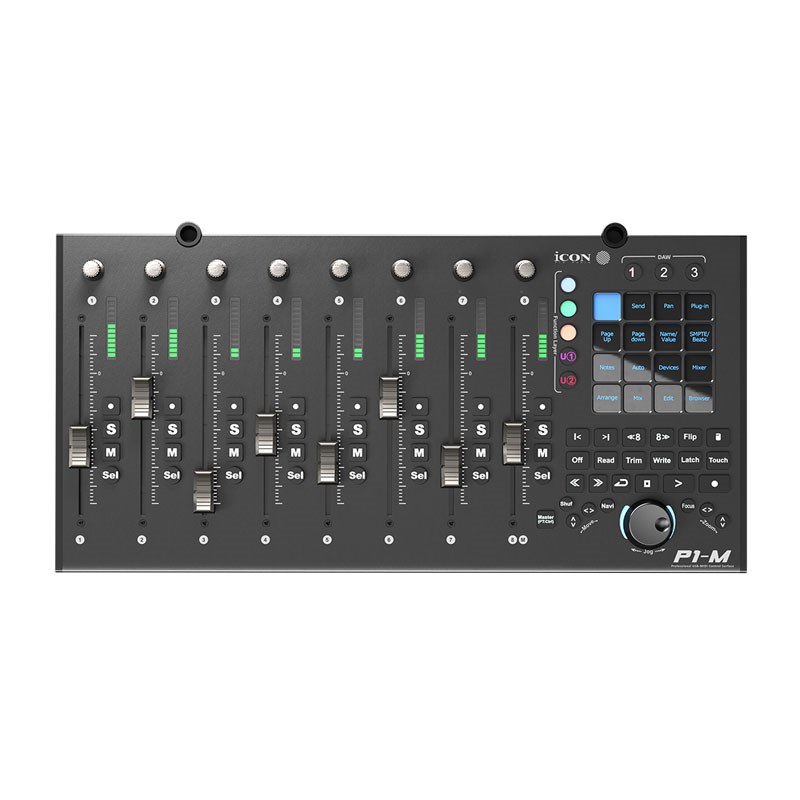 楽天市場】KENTON LD2 MIDIレベルインジケーター DTM MIDI関連