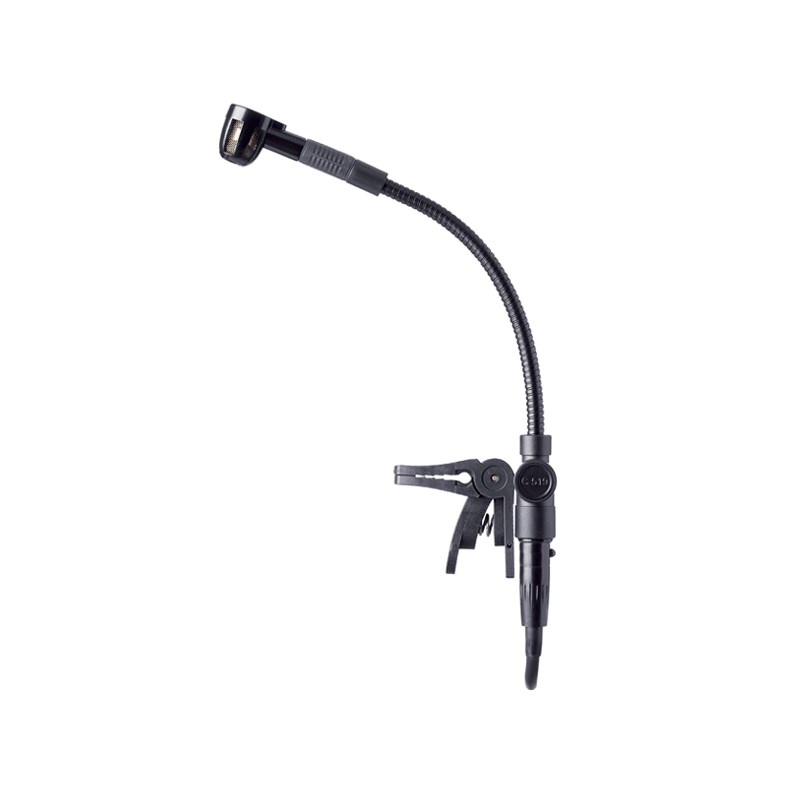 AKG C519M (アーカーゲー)(コンデンサーマイク)(カーディオイド) レコーディング マイク