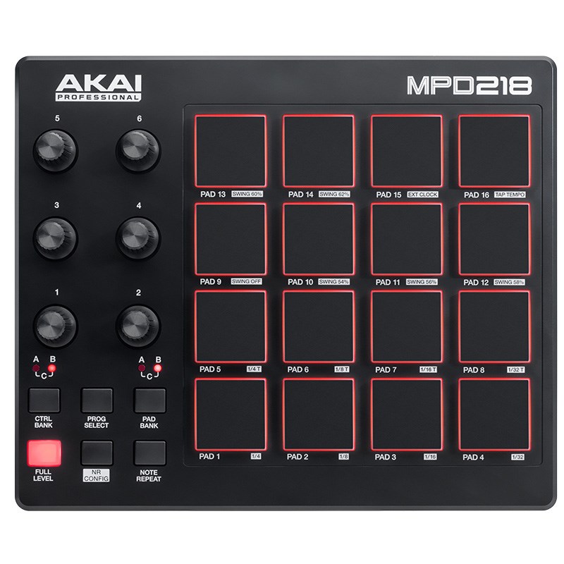 楽天市場】AKAI MPC Studio 【MPCソフトウェア専用音楽制作