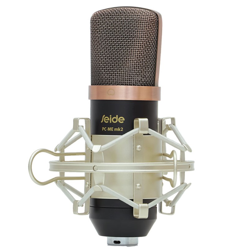 楽天市場】HEADREC BINAL 2(Primo/EM272マイク搭載・3D