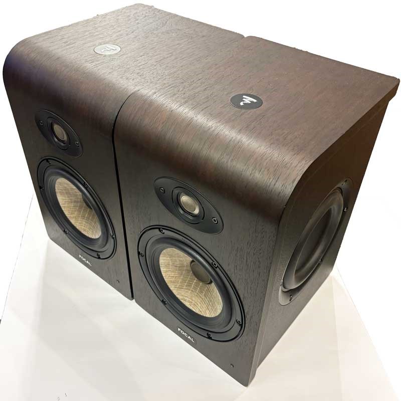 楽天市場】KRK V8 S4(ペア) レコーディング モニタースピーカー : DJ機材専門店PowerDJ's