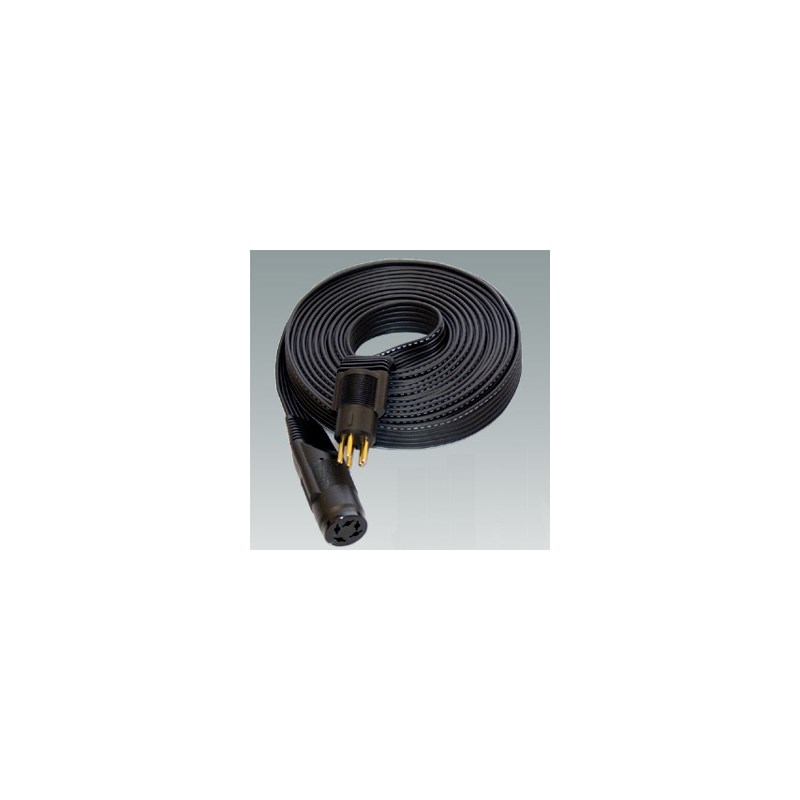 STAX SRE-925S(SR-009延長ケーブル2.5m)(スタックス)(イヤースピーカー) レコーディング ヘッドフォン・イヤフォン