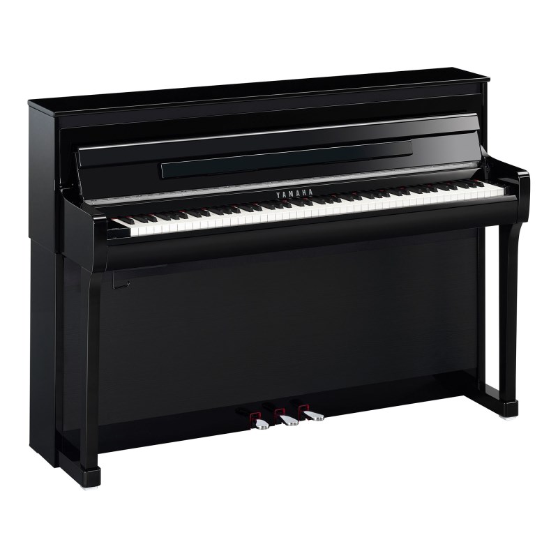 YAMAHA CLP-645WA 2017年製 CLP-645 - Specs - Clavinova - Pianos - Musical Instruments