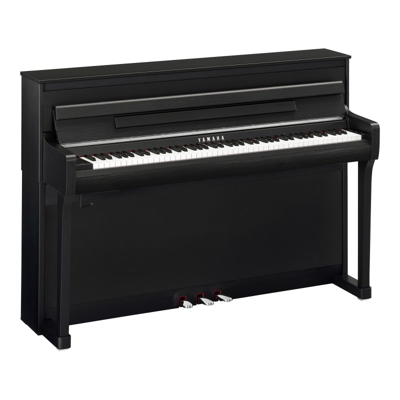 YAMAHA CLP-645WA 2017年製 CLP-645 - Specs - Clavinova - Pianos - Musical Instruments