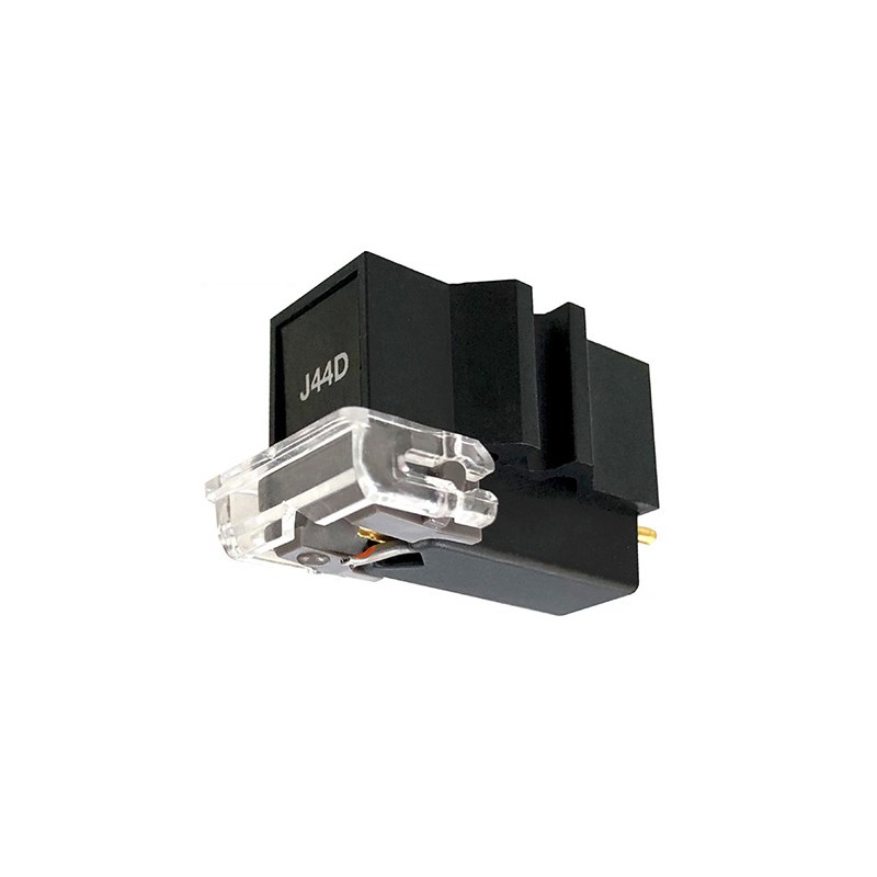 シュアーM44G あのSHURE M44G、M44-7の精巧なレプリカモデル、JICO J44D