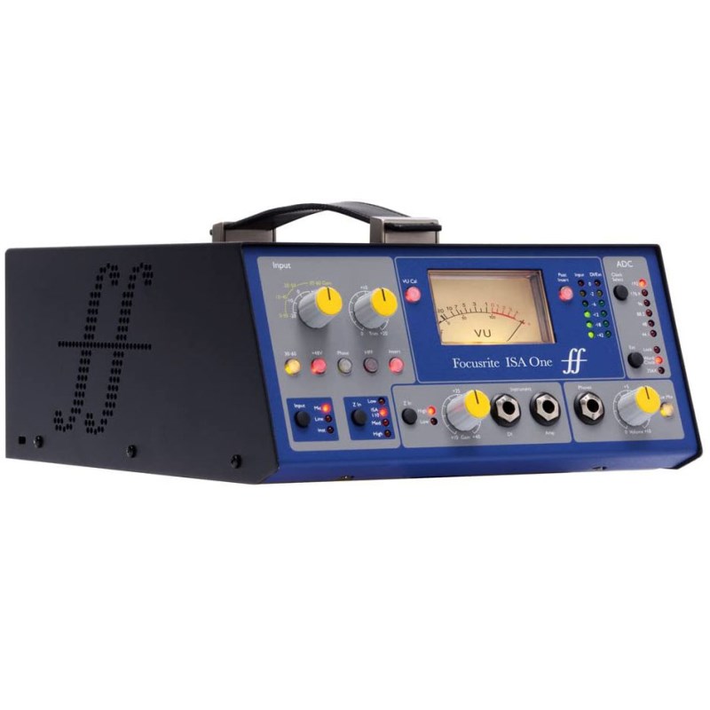Focusrite ISA One プリアンプ 【公式通販】
