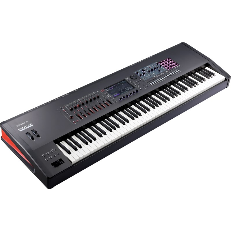 楽天市場】Roland V-STAGE88 STAGE KEYBOARD 88鍵盤 ステージ