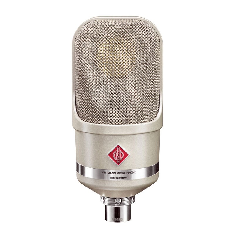NEUMANN TLM107 (国内正規品3年保証)(ノイマン)(TLM 107)(コンデンサーマイク) レコーディング マイク