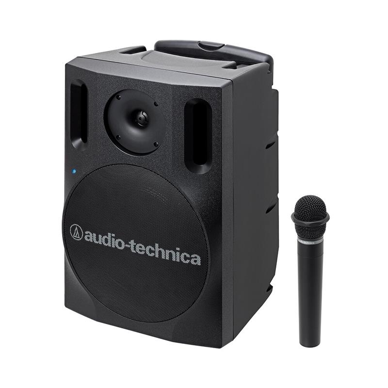 audio-technica ATW-SP1920/MIC ワイヤレスマイク付属モデル (オーディオテクニカ)(デジタルワイヤレスアンプシステム)(1.9GHz帯デジタル方式)(会議やイベントにお勧め！！) レコーディング マイク