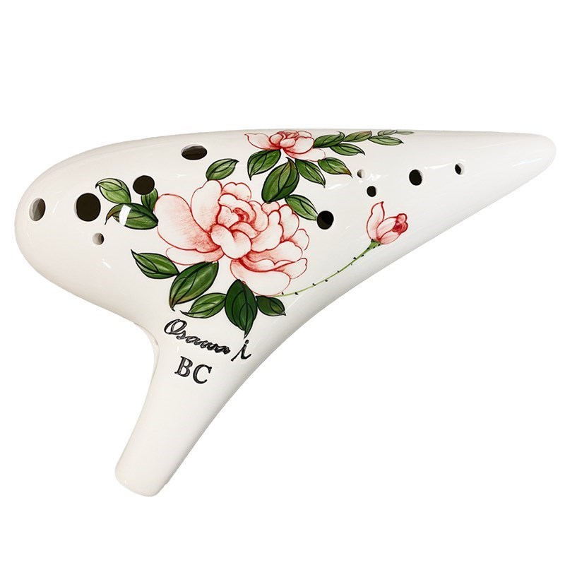 楽天市場】（ Osawa／オオサワ）オカリナ i（アイ） アルトF管【良品