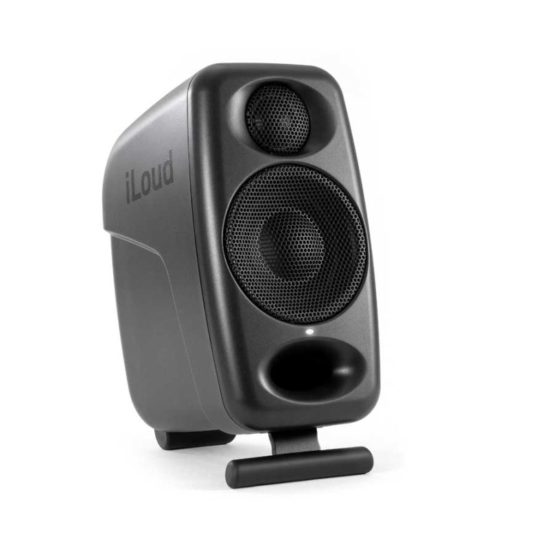 楽天市場】IK Multimedia iLoud Micro Monitor Pro Single(1本