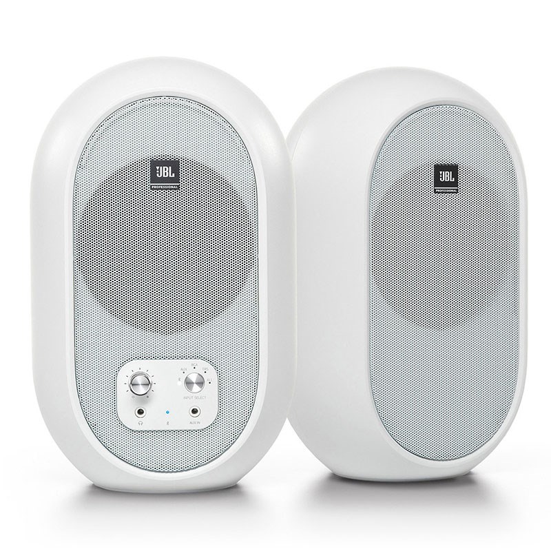 楽天市場】JBL PROFESSIONAL 104-BT-Y3 パワードモニター