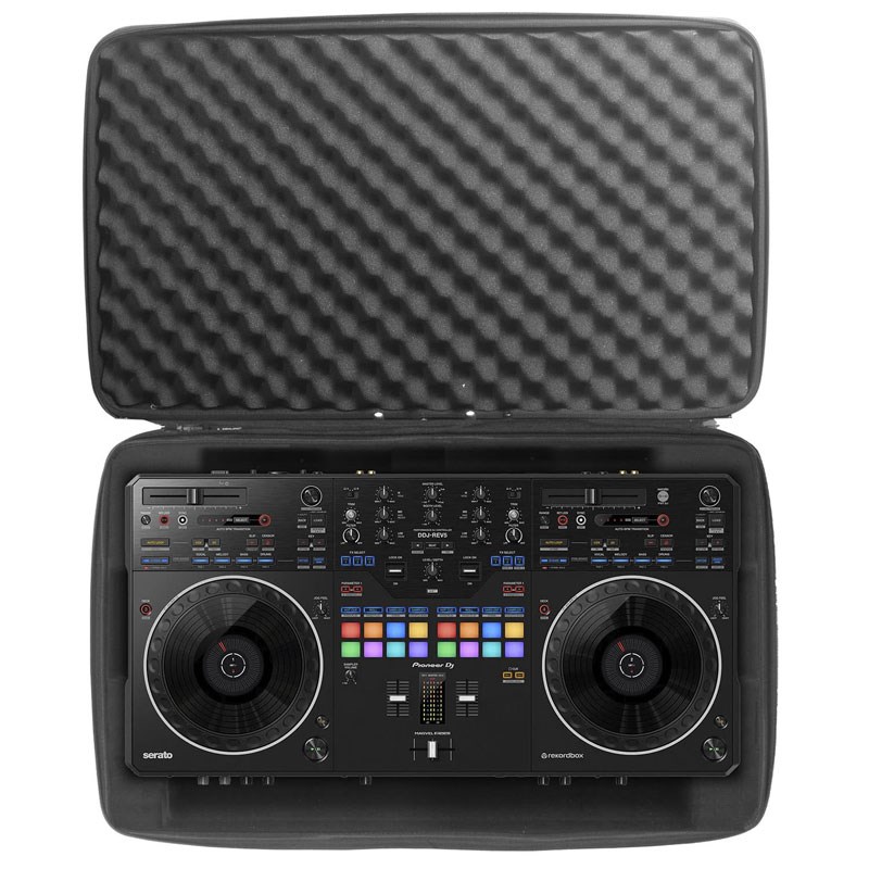 Pioneer DJ DDJ-REV5 コントローラー 箱、持ち運びケース付き Pioneer DJ DDJ-REV5 Hard Case | Analog Cases