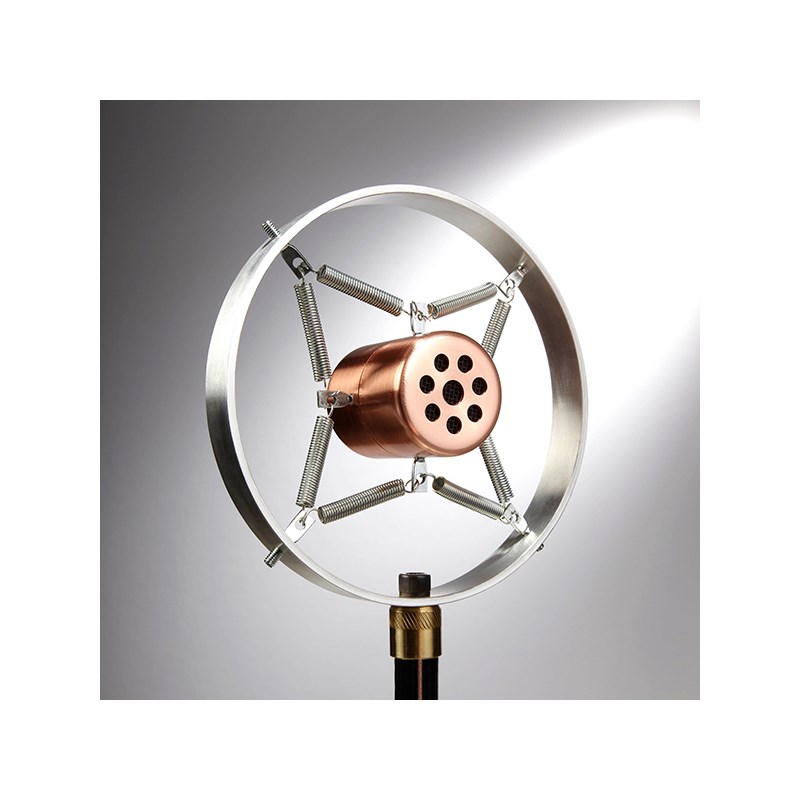 Placid Audio COPPERPHONE MINI【お取り寄せ商品】 レコーディング マイク