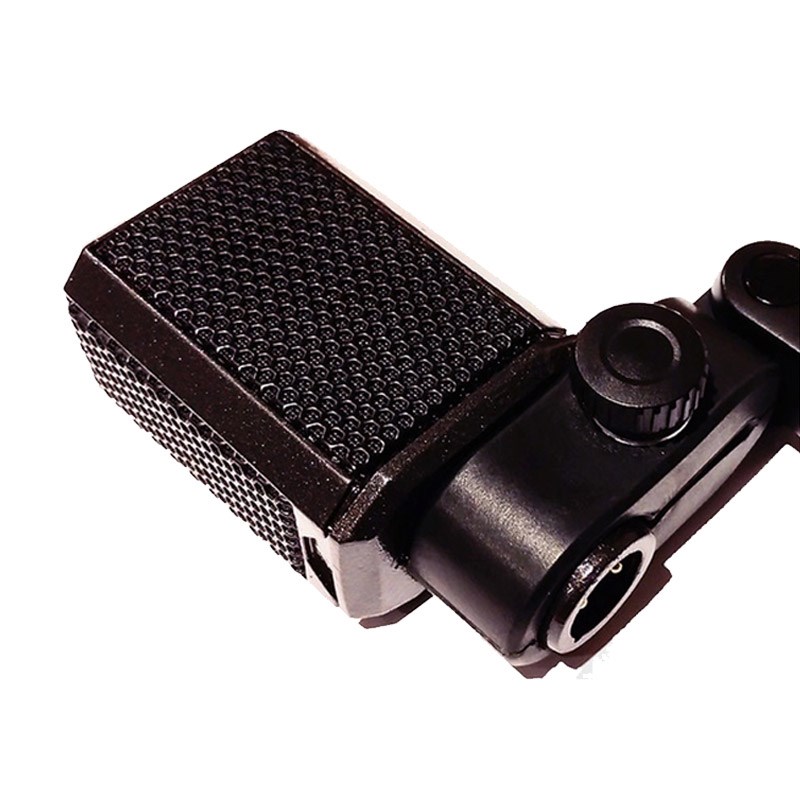 DrAlienSmith Capsule8 (カプセル・エイト)(楽器用ダイナミックマイク) レコーディング マイク 41,470円