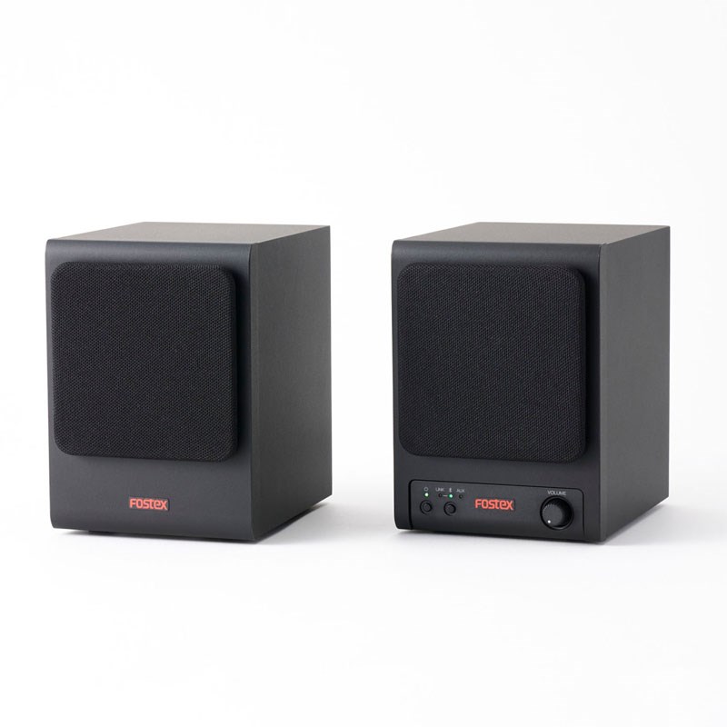 Pioneer DM-40D モニタースピーカー ペア PIONEER DJ DM-40D 〜【ペアで約5万円以下】宅録／DTMに最適な