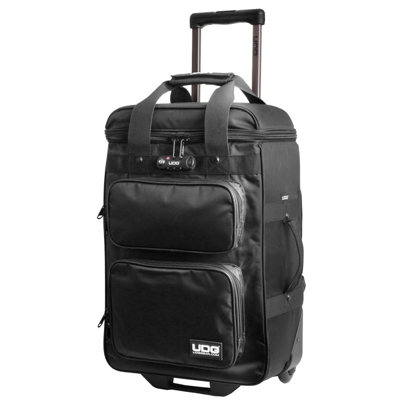 UDG U7202BL PCDJコントローラー バックパック Large U7202BL-3.png?v=1609932365