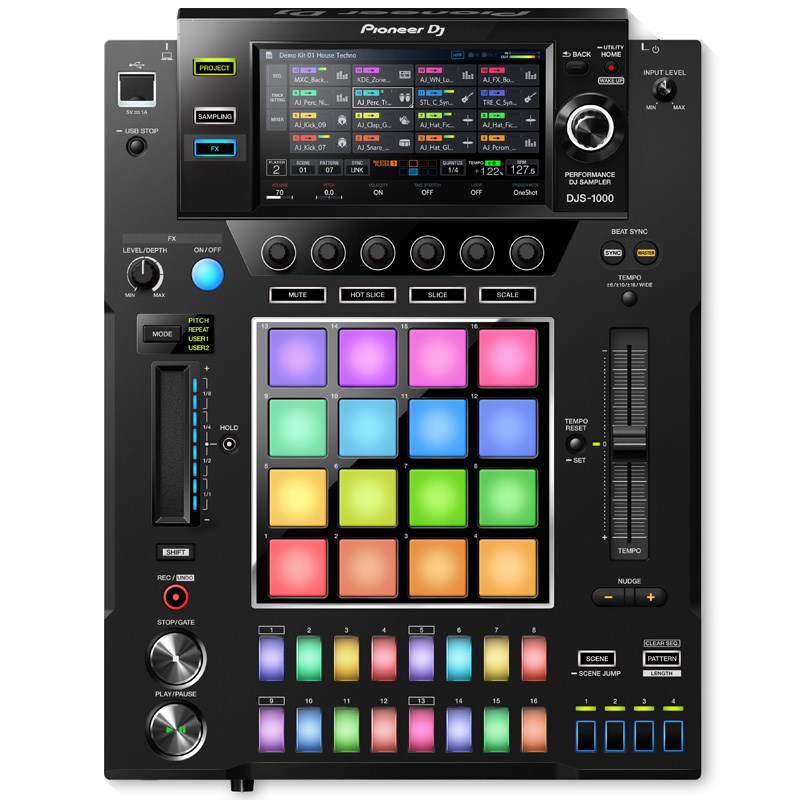 楽天市場】BenidubAudio DS71 【ダブサイレン】 DJ機器 DJ用