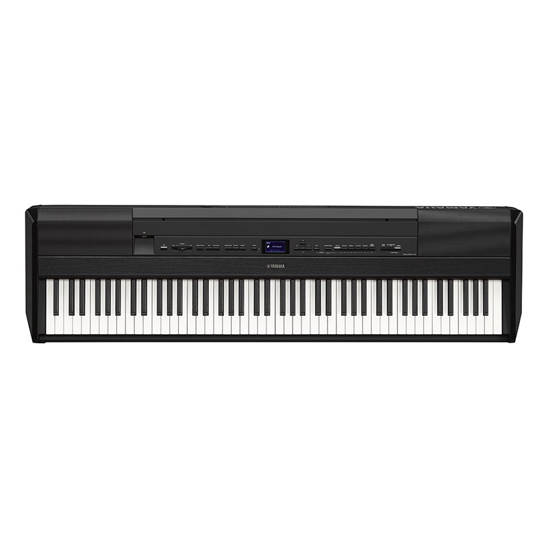 楽天市場】YAMAHA P-145B 電子ピアノ(ブラック)(※沖縄・離島送料別途お