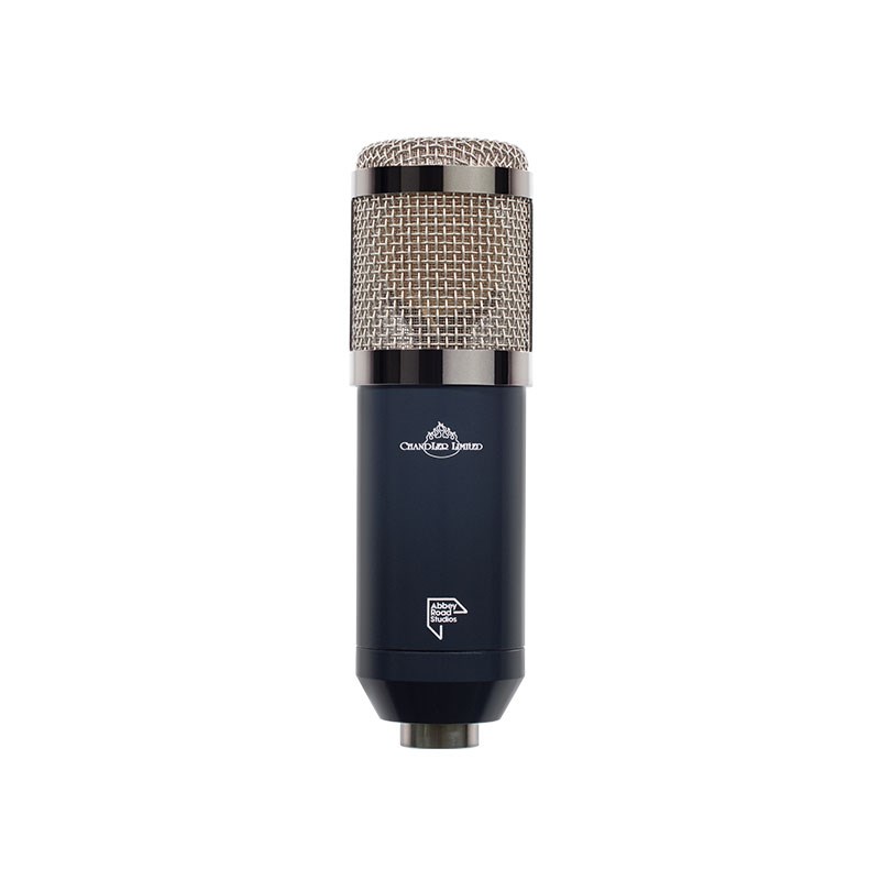 楽天市場】Chandler Limited REDD MICROPHONE : MUSICLAND KEY 心斎橋店