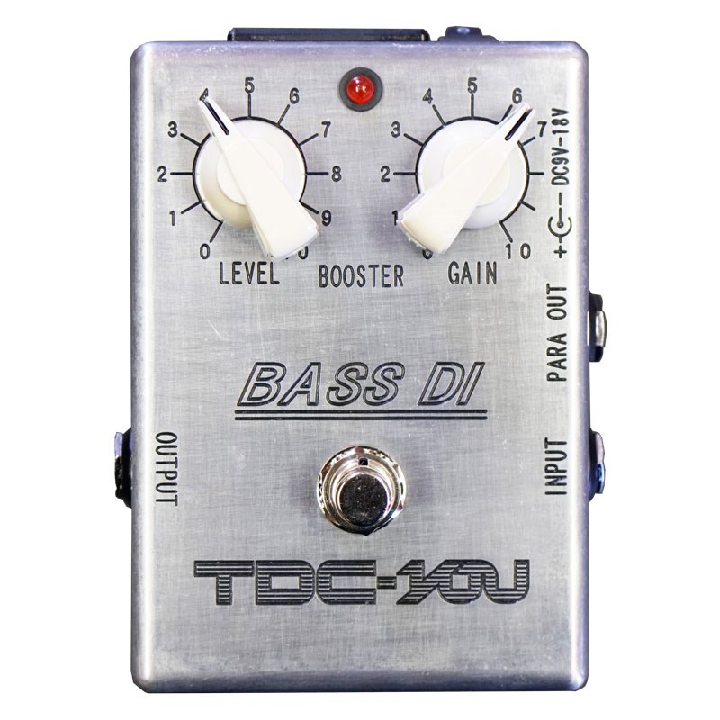 楽天市場】E.W.S. BMC2 BASS MID CONTROL 2 ベース用