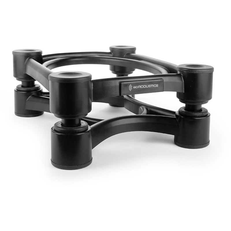 ISO ACOUSTICS ISO-200sub(1本)(インシュレーター)(サブウーファー・スピーカースタンド)(アイソアコースティックス) レコーディング モニタースピーカー 7,810円