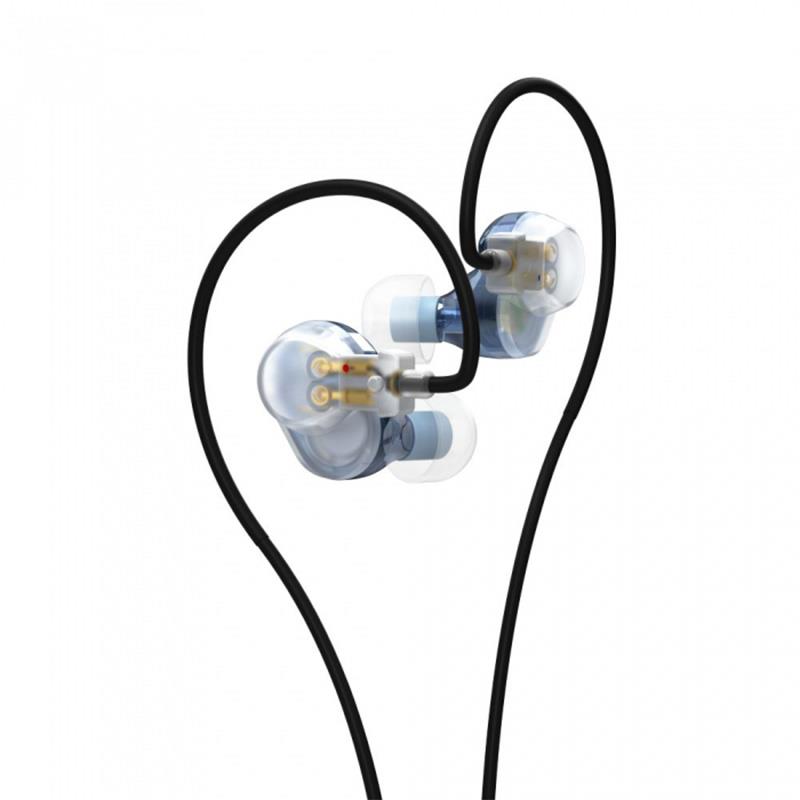 Maestraudio STAGEAR Garal Blue (ガラルブルー)(OTA-MA-STAGEAR-GB)(イヤモニ)(IEM)(イヤホン)(FitEar)(2pinコネクター)(日本製) レコーディング ヘッドフォン・イヤフォン 19,711円