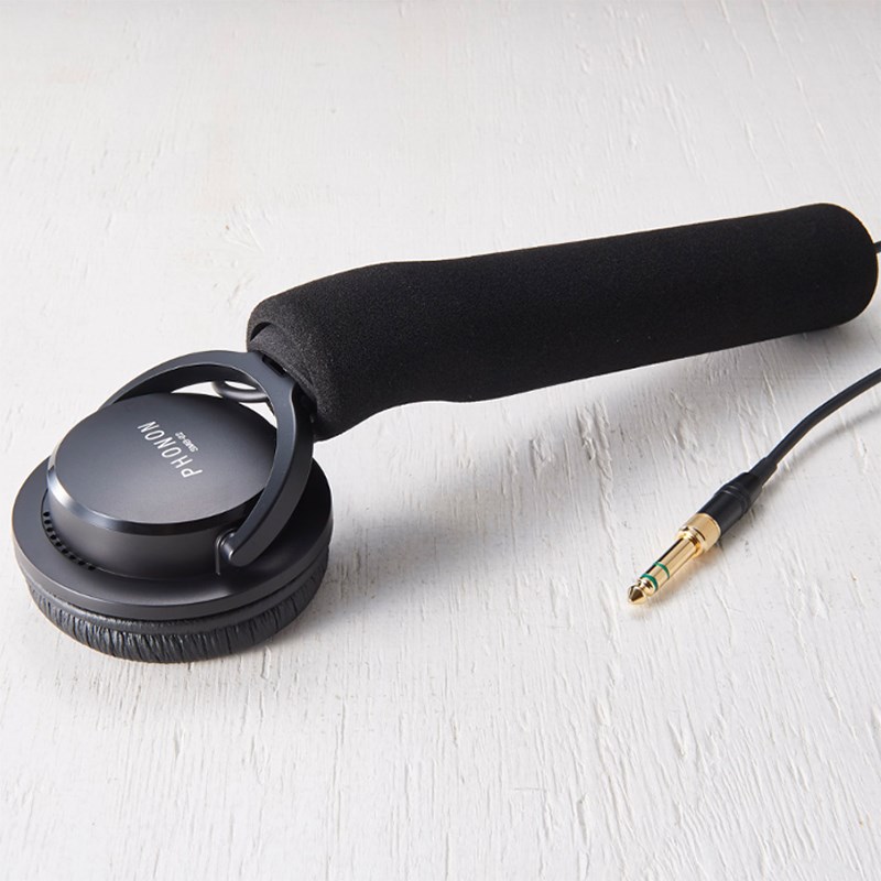 翌日配達 PHONON 02 Stick 【DJヘッドホン】(フォノン) DJ機器 DJヘッドフォン