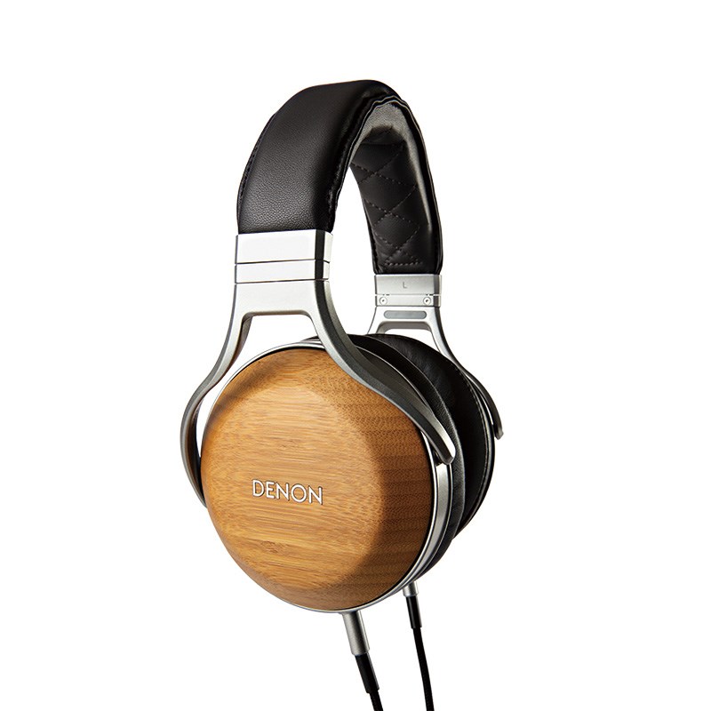 DENON AH-D9200(密閉型ヘッドフォン)(デノン)(お取り寄せ商品) レコーディング ヘッドフォン・イヤフォン