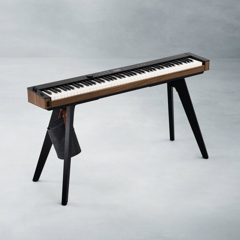 楽天市場】カシオ Privia PX-S1100 専用スタンド付き（CS-68P