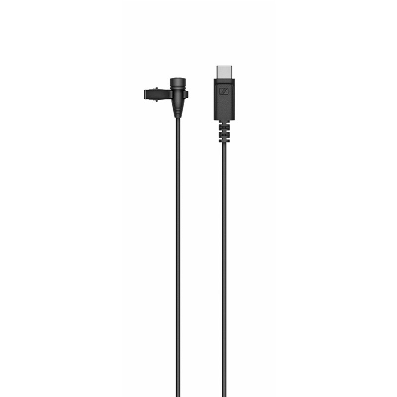 SENNHEISER XS LAV ラベリアマイク ラベリアマイク XS-Lav モバイル | Sennheiser