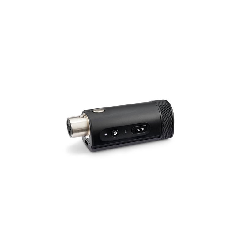 BOSE WL M/L TRANSMITTER(S1 Pro+専用ワイヤレス送信機)(ボーズ)(エスワンプロプラス)(ポータブルPA)(バッテリー駆動) 配信機器・ライブ機器 PA機器関連・アクセサリー