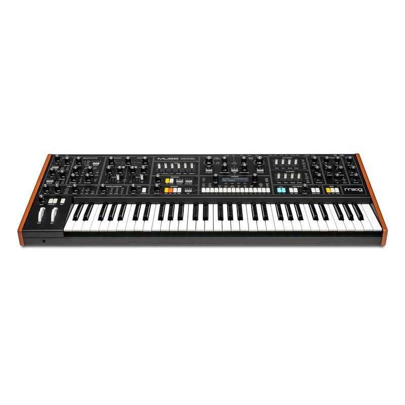 楽天市場】Moog Sirin Analog Synthesizer 新品 アナログ