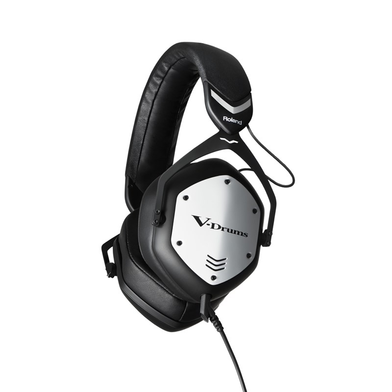 Roland VMH-D1[Monitor Headphones] レコーディング ヘッドフォン・イヤフォン