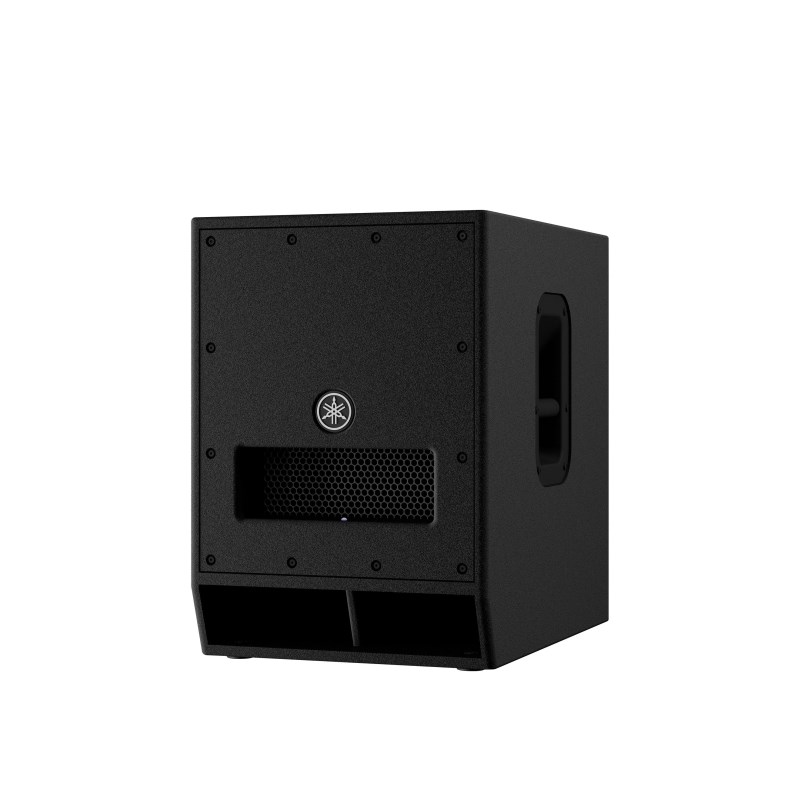 楽天市場】YAMAHA ヤマハ DXS15 Mk2 パワードサブウーファー 15