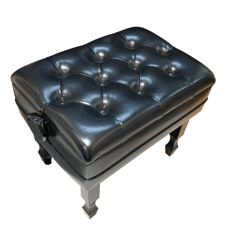 甲南　ピアノ椅子　AW55S Amazon | 甲南 新高低ピアノ椅子 AW55S ブラック/AW-55S(AW55-S