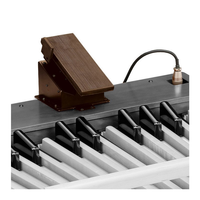 Hammond Suzuki エクスプレッションペダル V-20R Hammond Suzuki エクスプレッションペダル V-20R - メルカリ