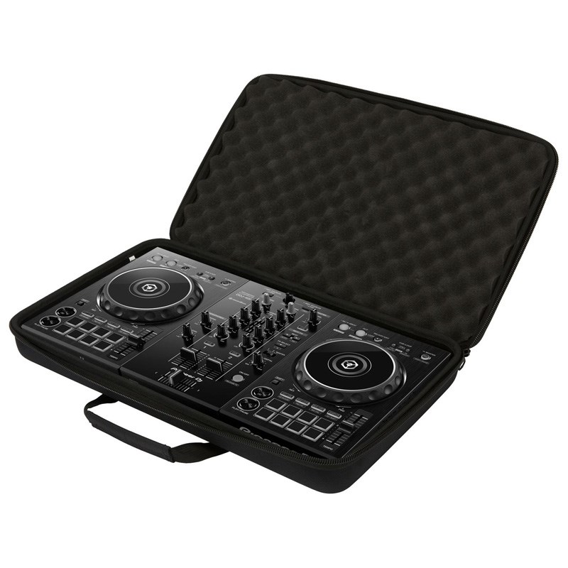 楽天市場】Pioneer DJ(パイオニア) / DJC-200 Bag PCDJケース