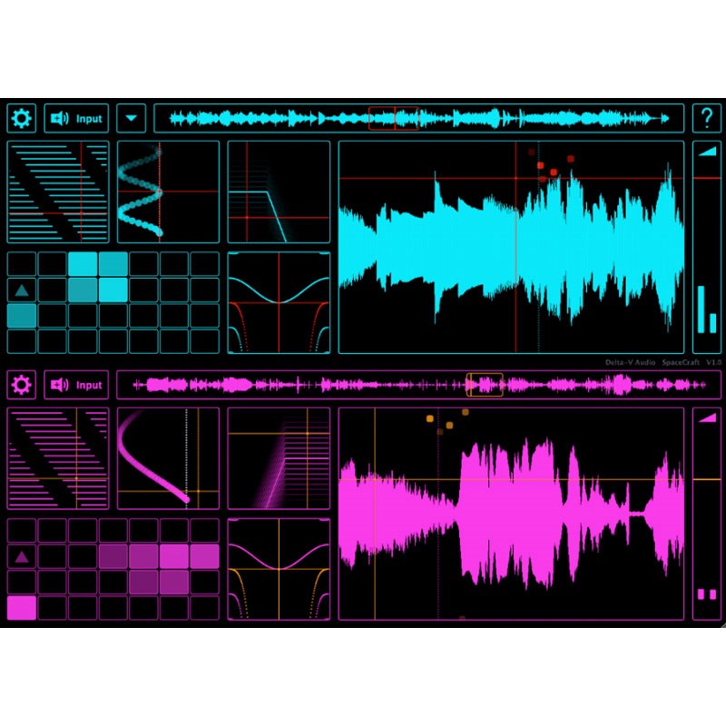 Tracktion SPACECRAFT(代引不可)(オンライン納品) DTM ソフトウェア音源 12,291円