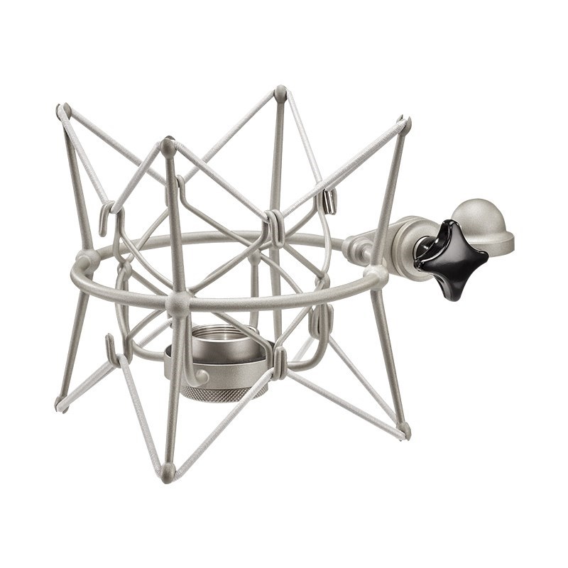 NEUMANN EA87(ニッケル)(U87ai専用サスペンション)(国内正規品)(ノイマン) レコーディング マイクアクセサリ
