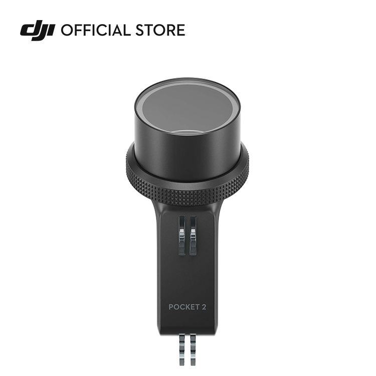 DJI Pocket 2 充電ケース DJI Pocket 2専用アクセサリー 大容量 