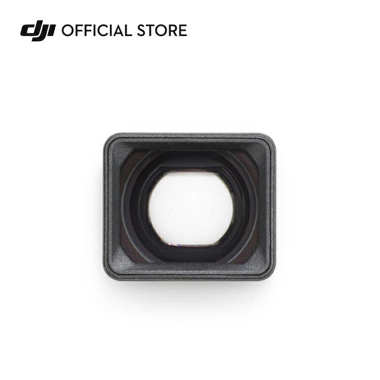 DJI Pocket 2 Do-It-Allハンドル DJI Pocket 2専用アクセサリー 