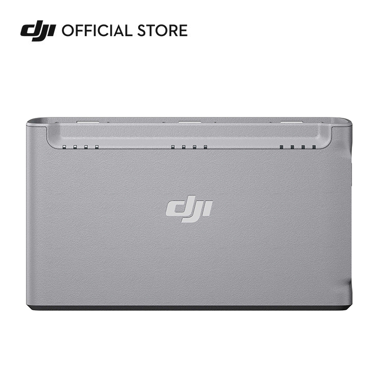 DJI Mini 2 2WAY 充電ハブ DJI Mini 2 専用アクセサリー バッテリー充電 最大29W モバイルバッテリーにもなる充電ハブ画像