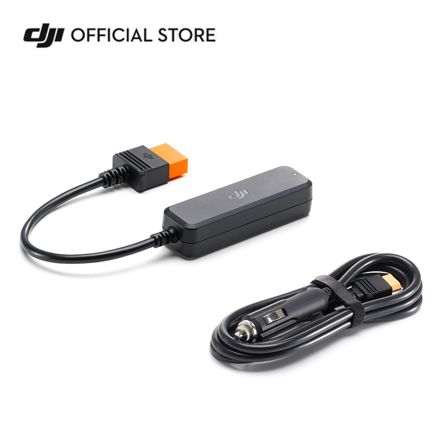 楽天市場】DJI Power 1kW車内超急速充電器 : DJI 楽天市場店