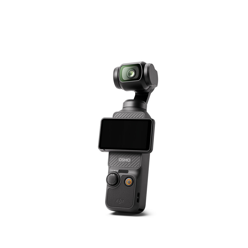 28%OFF! 7/20まで ビデオカメラ アクションカメラ DJI Osmo Pocket 3