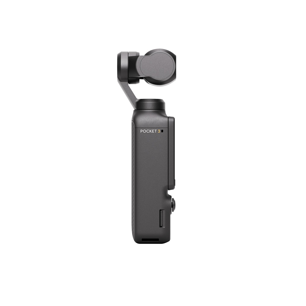 ビデオカメラ Osmo pocket DJI アクションカメラ OSMO POCKET | カメラのお試し・サブスク